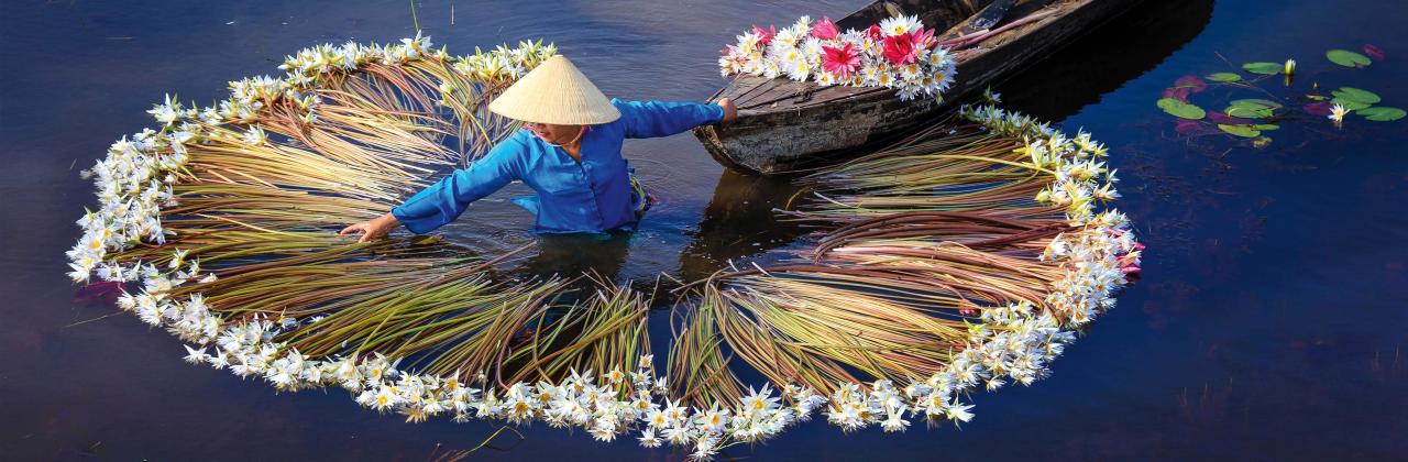 Ama waterways to add mekong river cruise