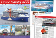 Analyst notes improved pricing in cruise industry