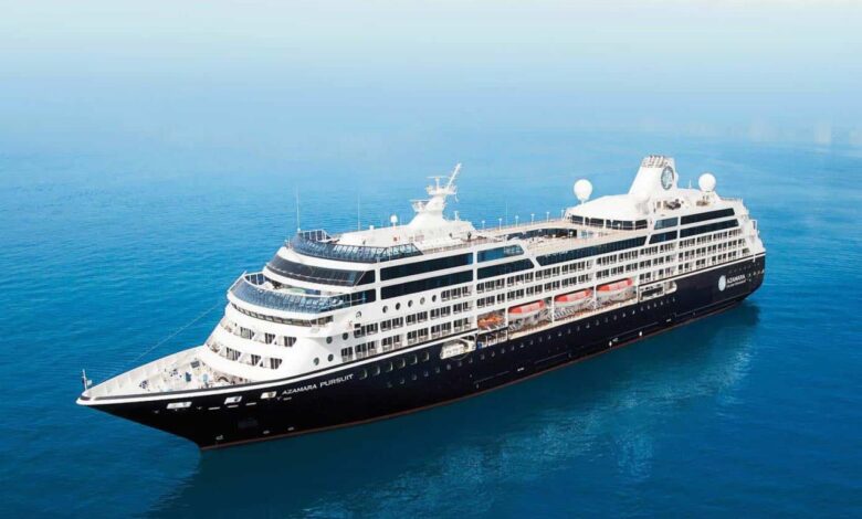 Azamara betting casino wont be missed on pursuit