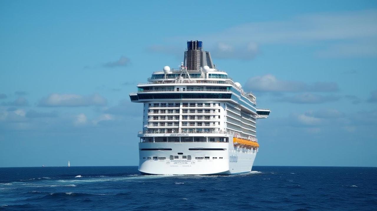 Carnival operates out of the limelight but in the money