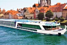 Amawaterways to offer enhanced normandy itineraries for dday anniversary