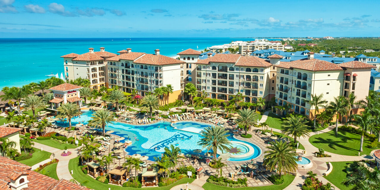 Beaches resort in turks and caicos remains closed