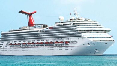 Carnival execs ushering in new era a year after high turnover