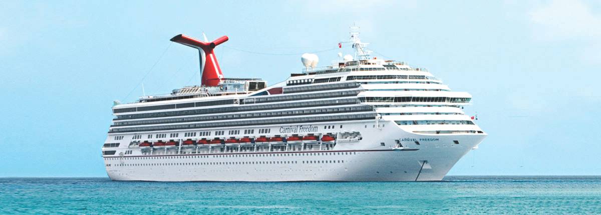 Carnival execs ushering in new era a year after high turnover