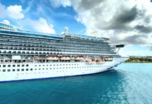 Caribbean princess headed to florida next summer