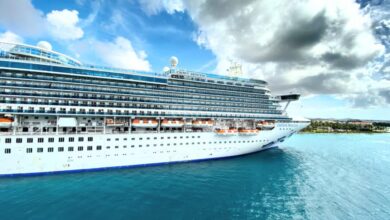 Caribbean princess headed to florida next summer