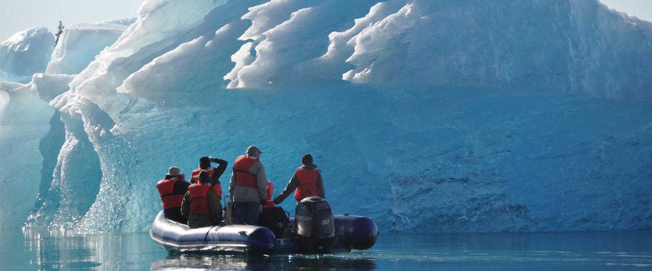 American cruise lines to sail alaska s glacier bay