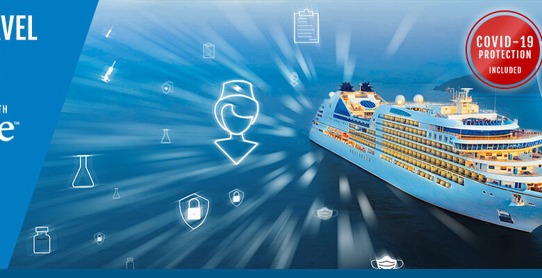 Allianz cruise clients should obtain travel insurance