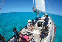 Adventure cruise company to sail in cuba