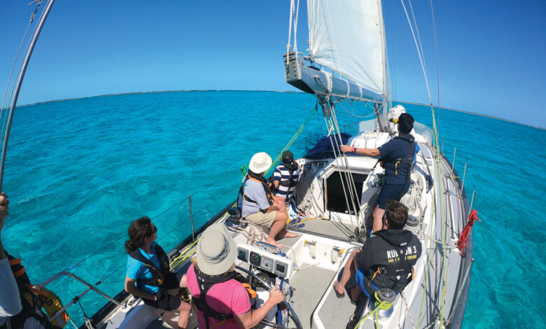 Adventure cruise company to sail in cuba