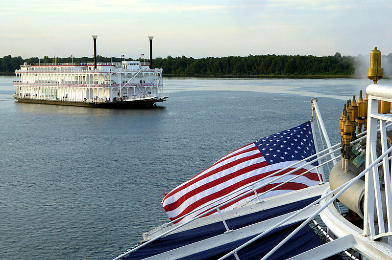 American queen voyages response to travel agency groups