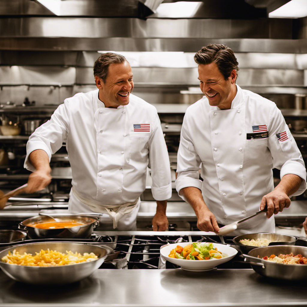 American queen voyages cooking with regina charboneau