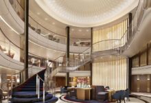 British queen to name cunard s new ship