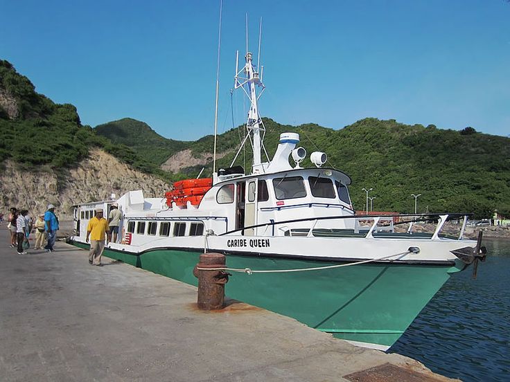 Antigua montserrat ferry service to relaunch