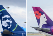 Alaska and hawaiian airlines hawaii leadership forum