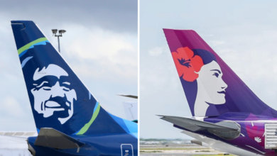 Alaska and hawaiian airlines hawaii leadership forum