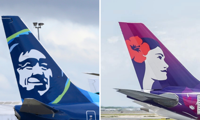 Alaska and hawaiian airlines hawaii leadership forum