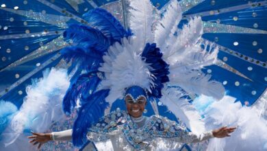 Caribbean bookings boost carnival corp