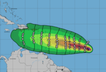 Caribbean hurricane recovery uneven across the region