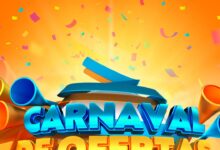 Carnival spend more money advertising