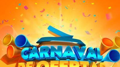 Carnival spend more money advertising