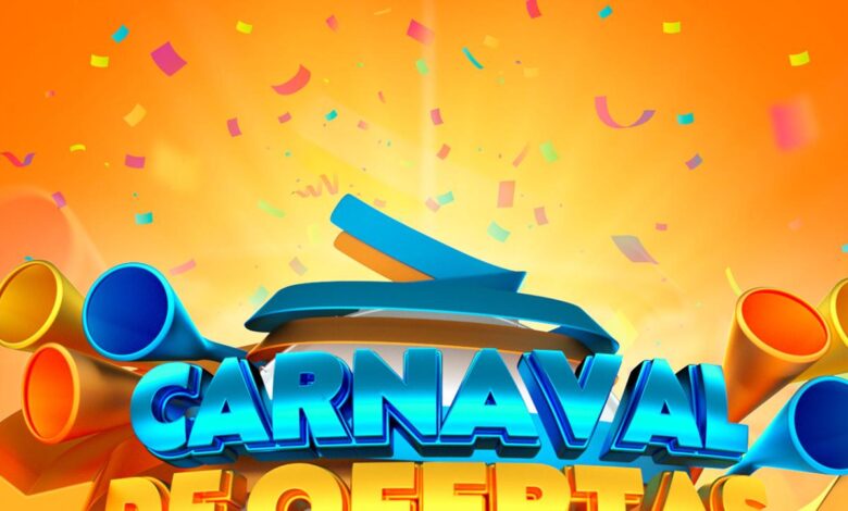 Carnival spend more money advertising