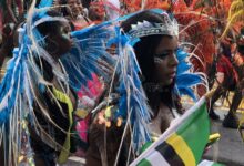 Caribbean week being celebrated in new york