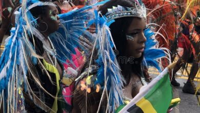 Caribbean week being celebrated in new york