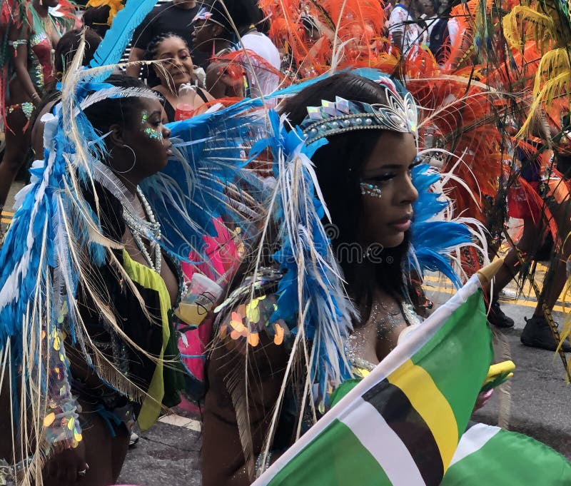 Caribbean week being celebrated in new york