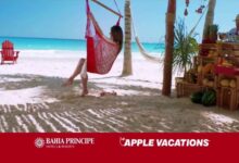 Apple vacations adds pittsburgh puerto plata charters