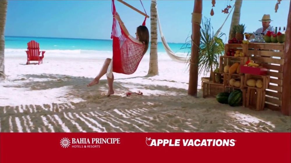 Apple vacations adds pittsburgh puerto plata charters