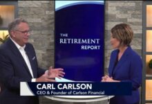 Carlson exec talks about growth possibilities