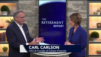 Carlson exec talks about growth possibilities