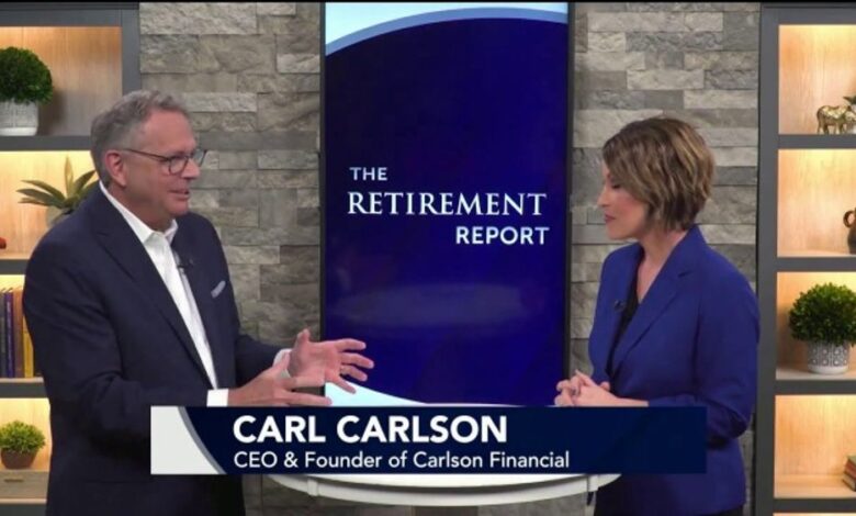 Carlson exec talks about growth possibilities