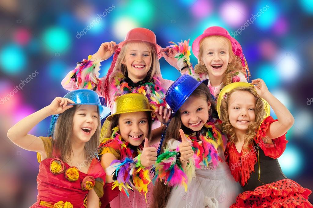 Carnival puts children s dining on the menu