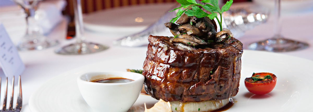 Carnival dinner menu steak Carnival dinner menu steak