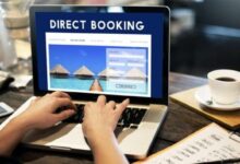 Arison direct bookings to rise with passing of generations