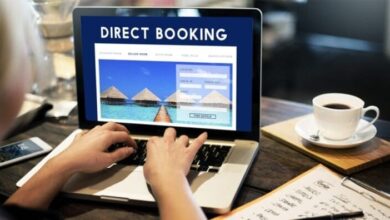 Arison direct bookings to rise with passing of generations