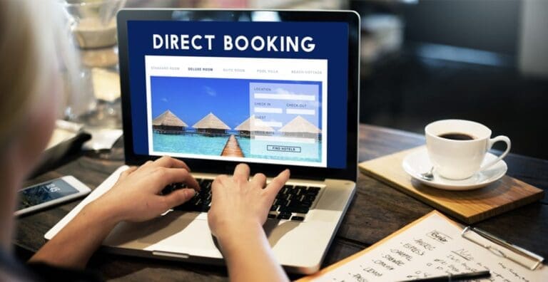 Arison direct bookings to rise with passing of generations