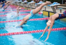 Arosa expands swimming program for kids