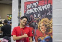 Amazing comic con aloha returns to honolulu