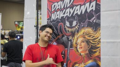 Amazing comic con aloha returns to honolulu