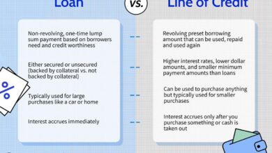 Ambassadors line of credit cut again