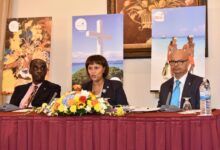 Bahamas tourism minister elected cto chairman