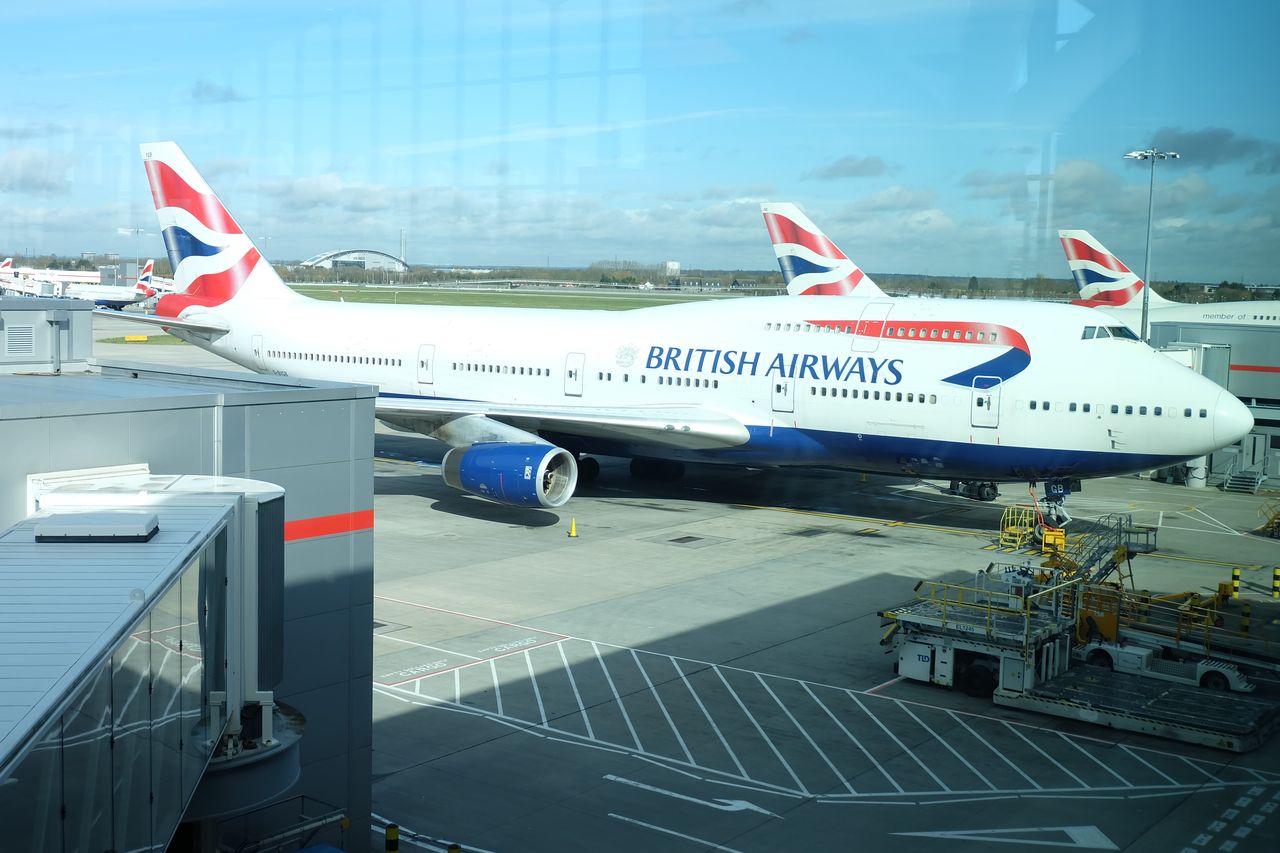 Ba to launch london city copenhagen service