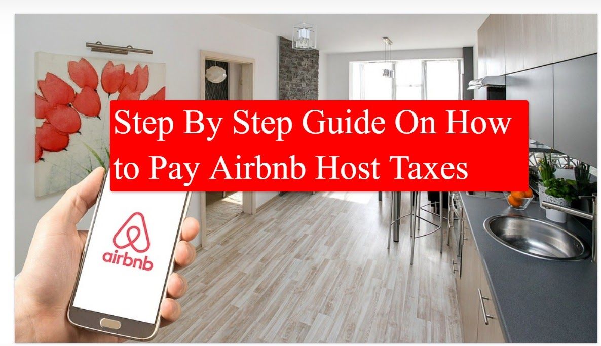 Airbnb to collect hotel occupancy tax in usvi