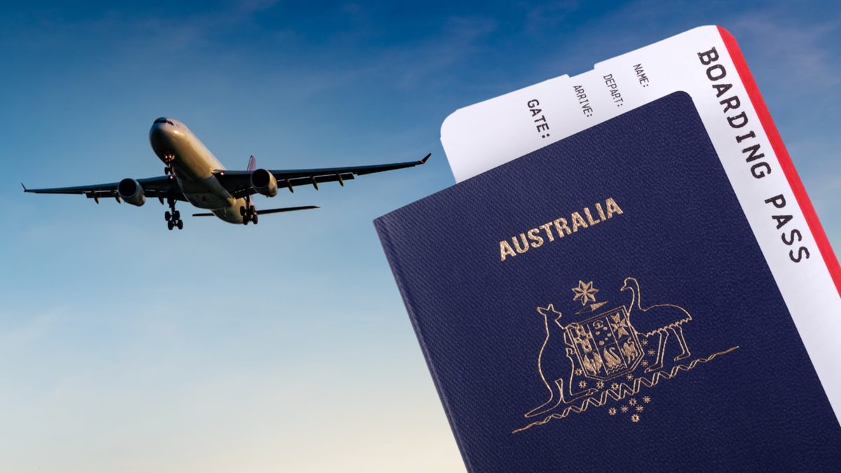 Australia won t issue an antigua travel warning