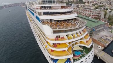 Carnival adds eastern caribbean cruise out of galveston