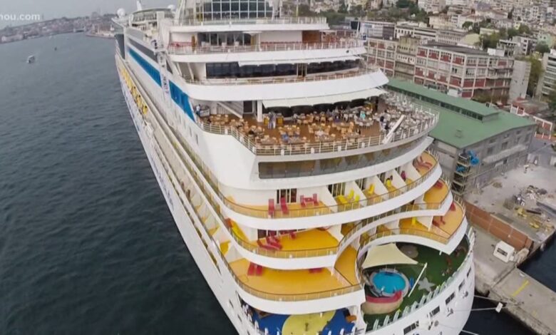 Carnival adds eastern caribbean cruise out of galveston