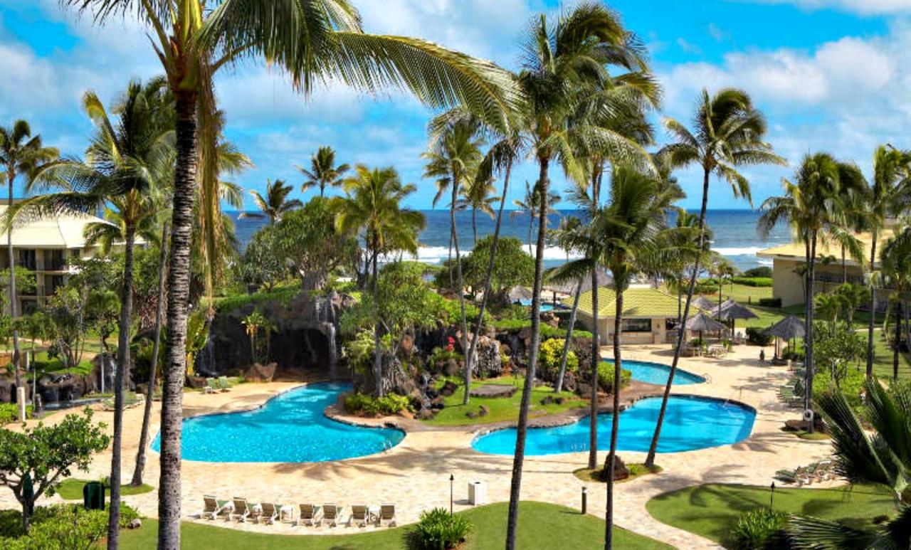 Hawaii honeymoon dream resorts inclusive oahu waikiki